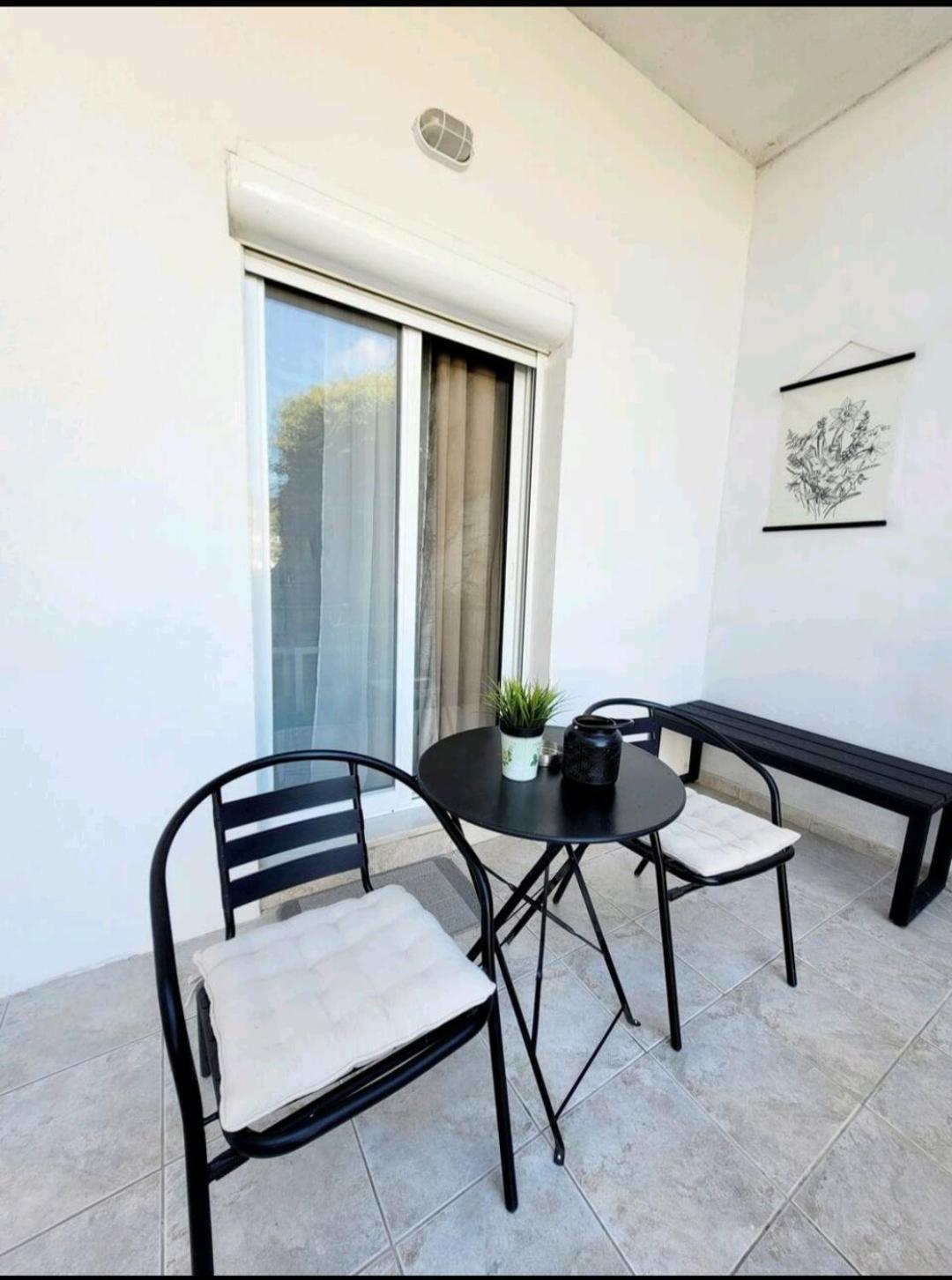 Center River Apartment Florina Exterior foto
